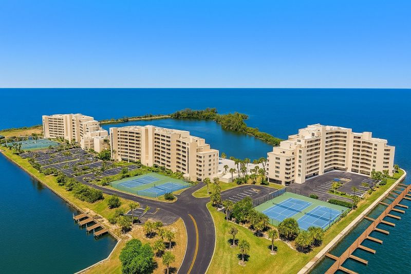 Condo Interior Painting