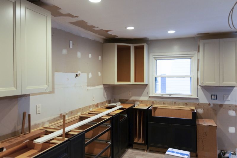 Best Cabinet Refinishing Contractors in Euless, TX