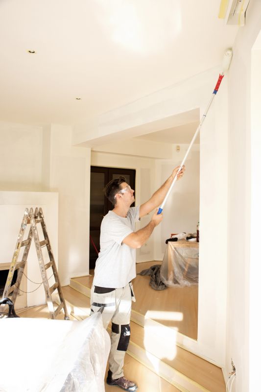 Interior Painting Companies